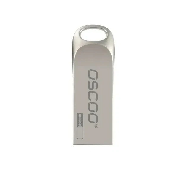 فلش مموری اوسکو مدل R11 ظرفیت 8 گیگابایت با رابط USB 2.0