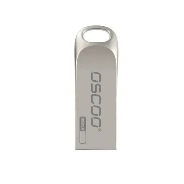 فلش مموری اوسکو مدل R11 ظرفیت 8 گیگابایت با رابط USB 2.0 فلش مموری اوسکو مدل R11 ظرفیت 8 گیگابایت با رابط USB 2.0