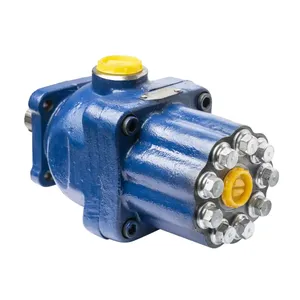 پمپ هیدرولیک مدل 9 پیستون