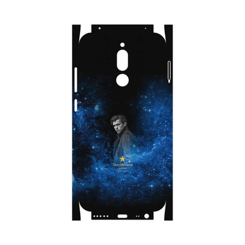 برچسب پوششی ماهوت مدل tom holland-FullSkin مناسب برای گوشی موبایل شیائومی Redmi 8