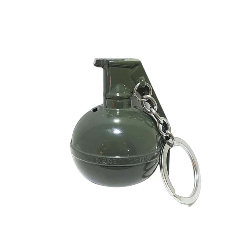 فندک مدل نارنجک کد gr1