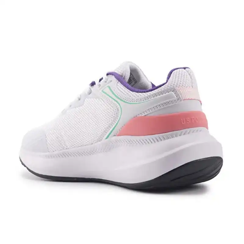 کفش پیاده روی زنانه یو اس پولو مدل Pasific Wmn Byz