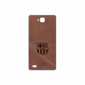 MAHOOT MNL-BRCA Cover Sticker for Honor 3C