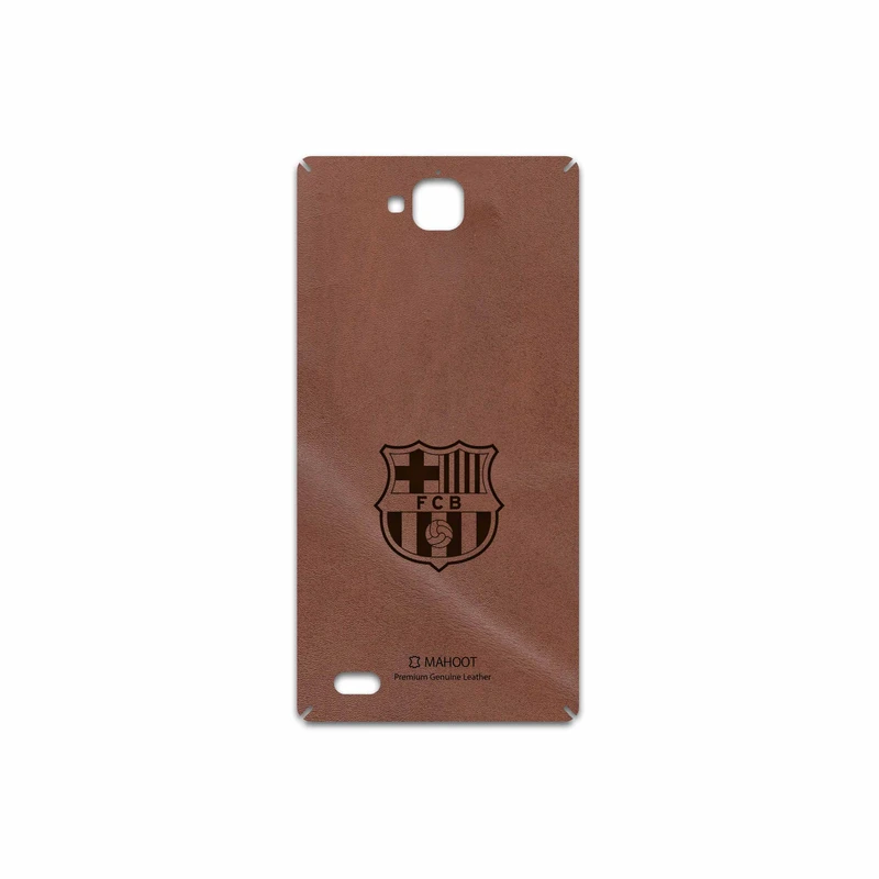 برچسب پوششی ماهوت مدل MNL-BRCA مناسب برای گوشی موبایل آنر 3C