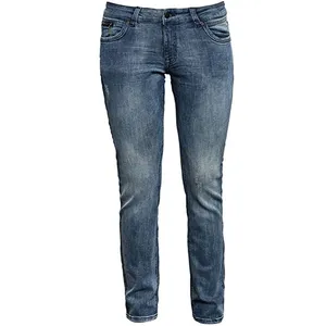 شلوار جین زنانه اس.اولیور مدل Sol12