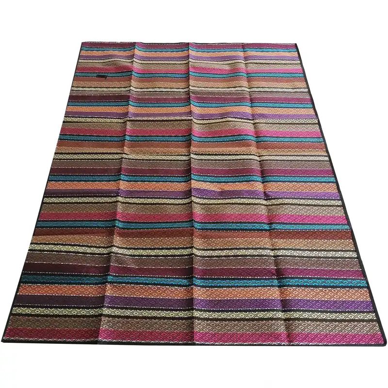 زیر انداز سفری مدل baaan137