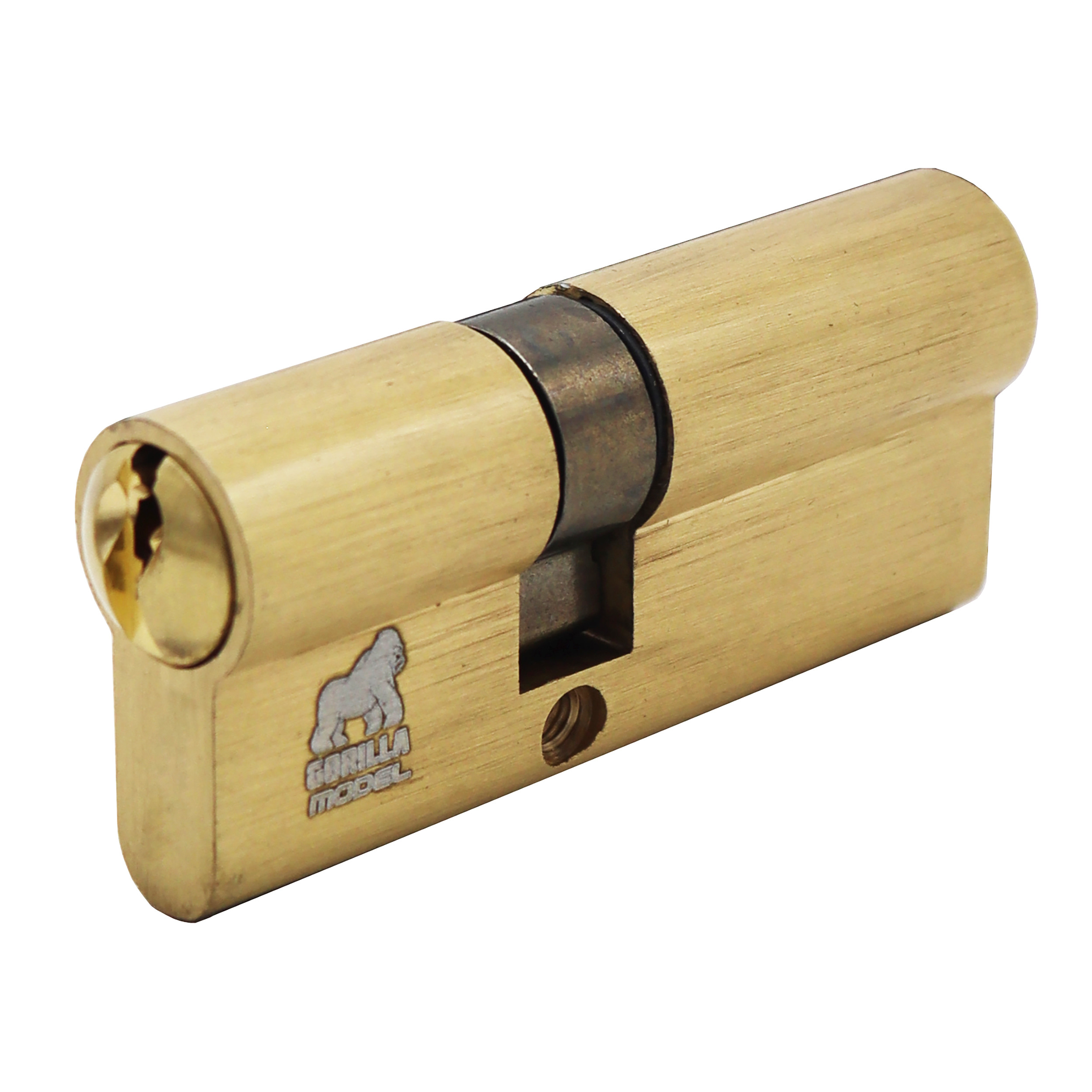 سیلندر قفل مدل گوریلا کد YP-70MM-SADEH