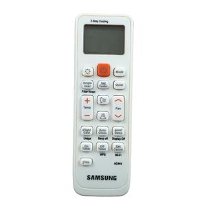ریموت کنترل مدل 8005 مناسب برای کولر گازی Samsung 