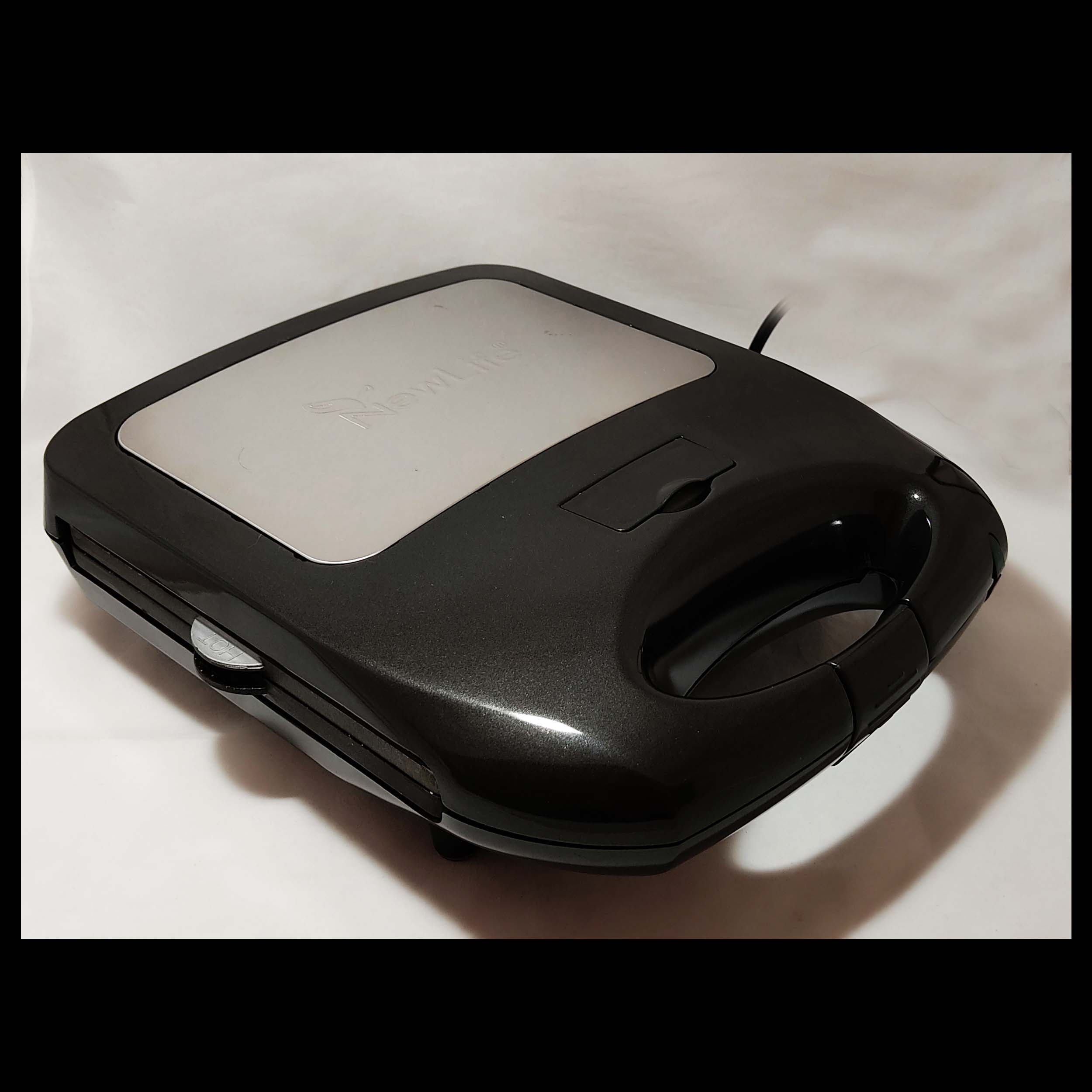 ساندویچ ساز نیو لایف مدل SMD-13D-365