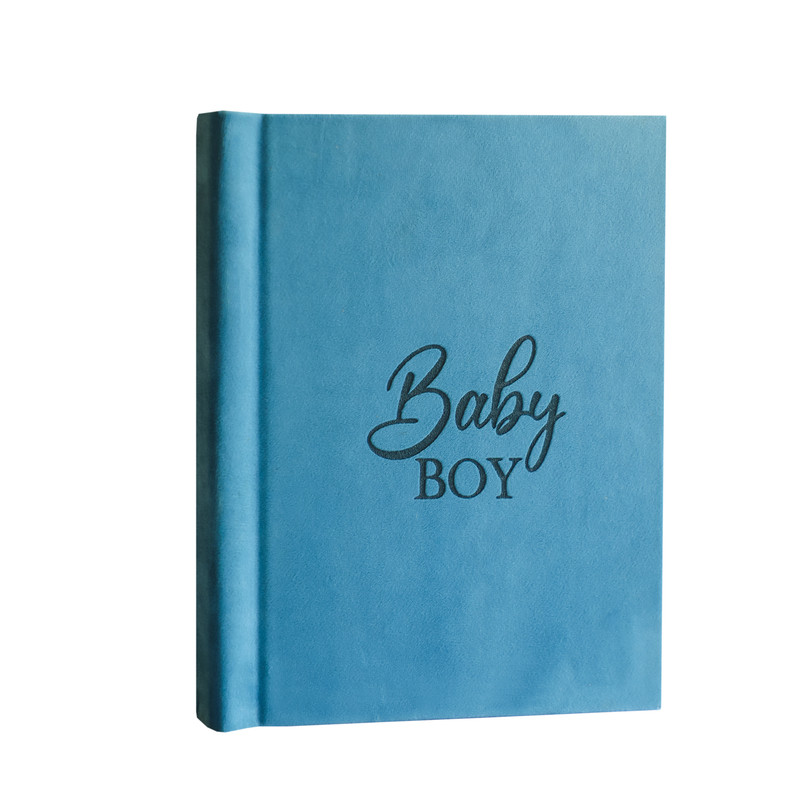 آلبوم عکس کودک مدل شومیز