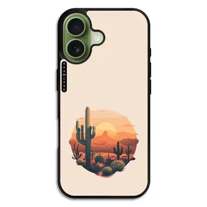 AKAM AMC-WA17-DESERT-11 Cover For Apple iPhone 17