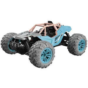 ماشین بازی کنترلی یوجی تویز مدل Skeleton Alloy کد UJ99-G166