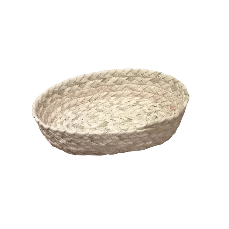 سبد حصیری  کد 1023