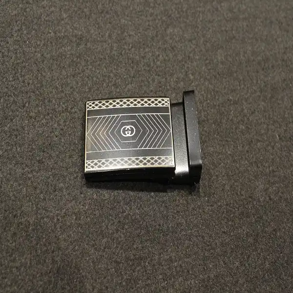 سگک کمربند مردانه کد Ki 04-1