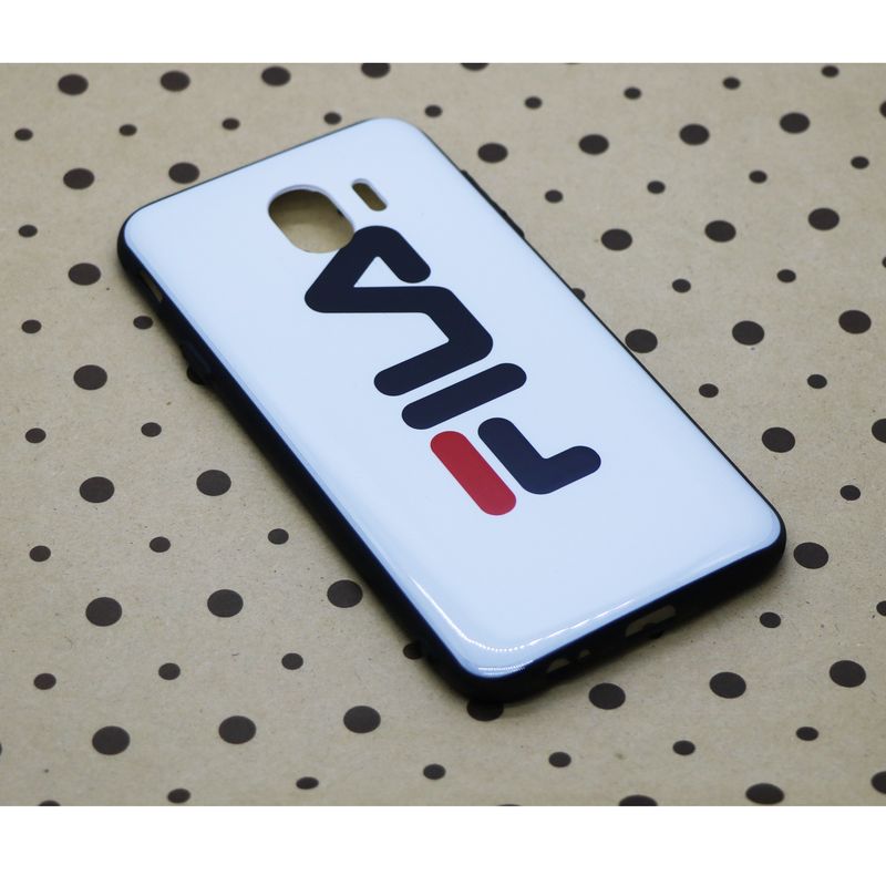 کاور مدل RB-01 مناسب برای گوشی موبایل سامسونگ Galaxy J4