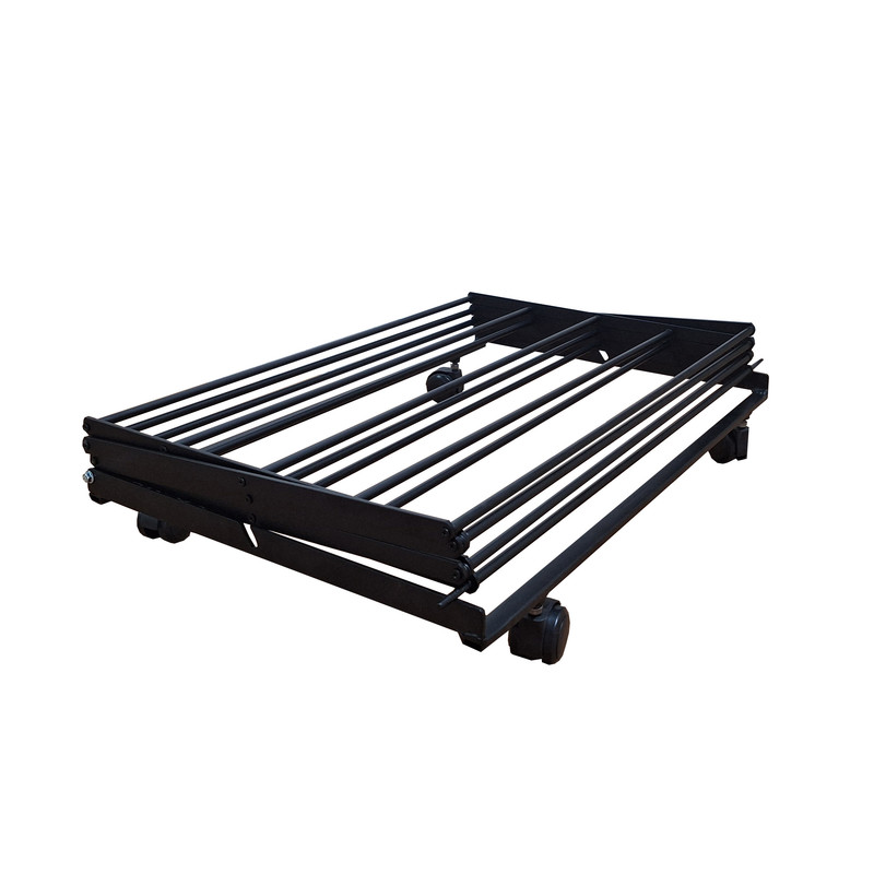 بند رخت مدل سیار آکاردئونی  کد13  تسمه