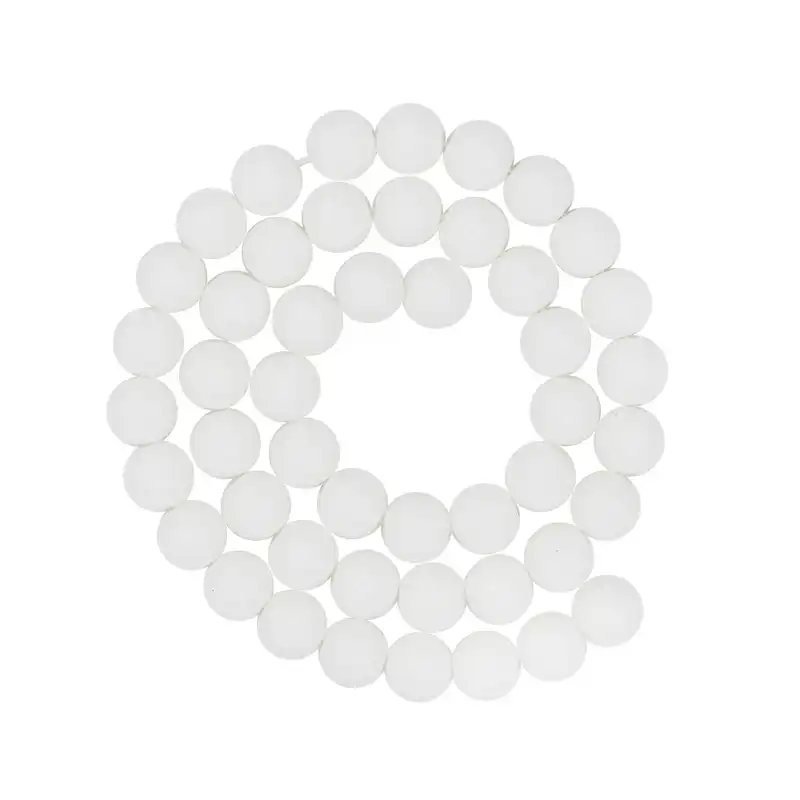 ریسه سنگ اونیکس رزالیا مدل Vina-AB-30 بسته 9 عددی