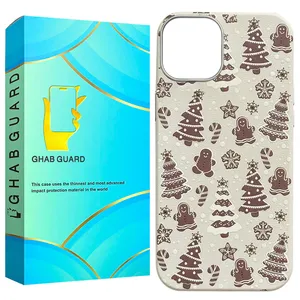 Ghab Guard MBCG Cover for Apple iPhone 14