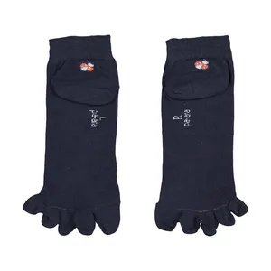 جوراب پاآرا مدل انگشتی 3-400