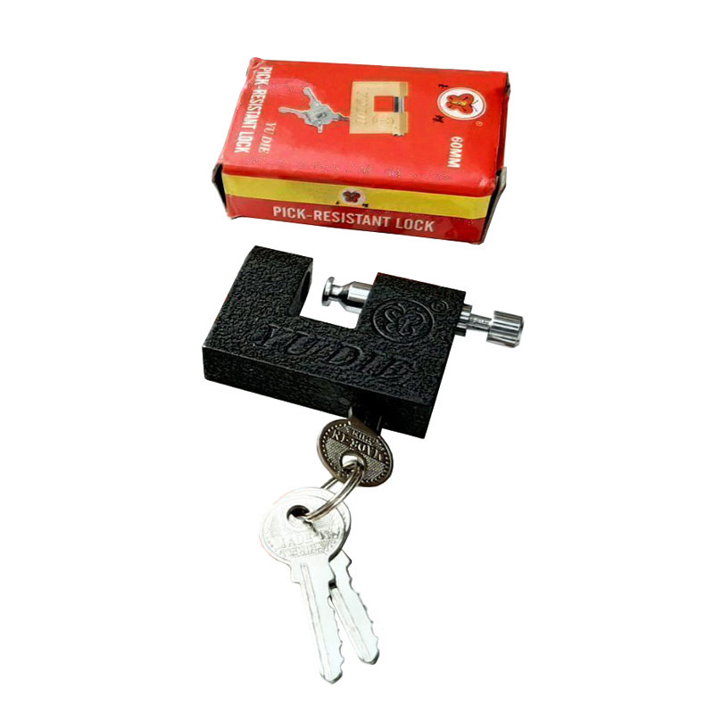 قفل کتابی یودی مدل H60