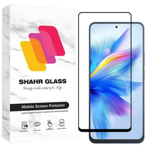 Shahr Glass CERS30 Screen Protector For Xiaomi Poco X2 / Poco F2 Pro / Poco  M2 Pro / Mi 10i 5G / Mi 10T Lite 5G  /11T / 11T Pro / Huawei Y7a / Y9a / P smart 2021 / BlackView Shark 9