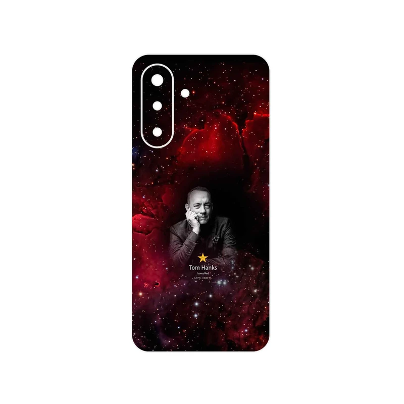 برچسب پوششی ماهوت مدل Tom Hanks مناسب برای گوشی موبایل سامسونگ Galaxy A17 4G