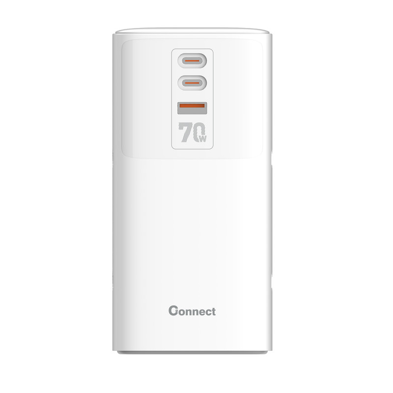 چندراهی برق کانکت مدل SC4383