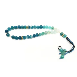 تسبیح مدل عقیق 