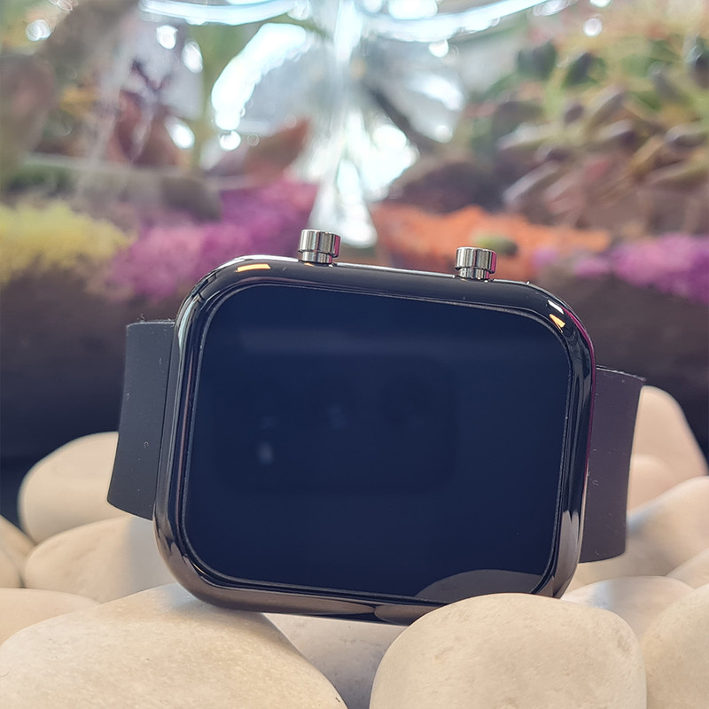 ساعت مچی دیجیتال مدل TLD1016