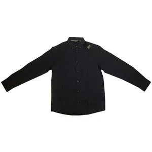 پیراهن آستین بلند مردانه لیورجی مدل 315039