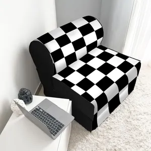 مبل تختخواب شو یک نفره نوپه هوم مدل اسپرت P1123