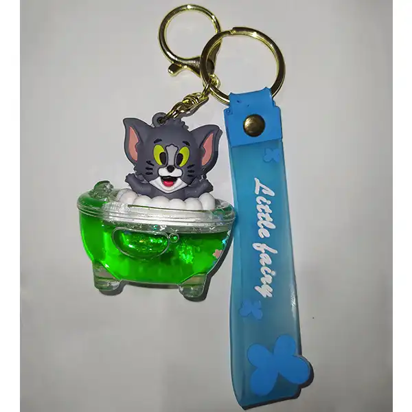 جاکلیدی مدل اکواریومی جری کد 6t5