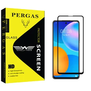 Waily Nice Pergas Ceramics Screen Protector For Huawei Y7a