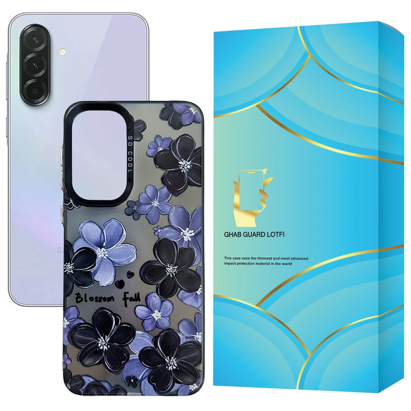 کاور قاب گارد مدل SOBLOMP مناسب برای گوشی موبایل سامسونگ Galaxy A36