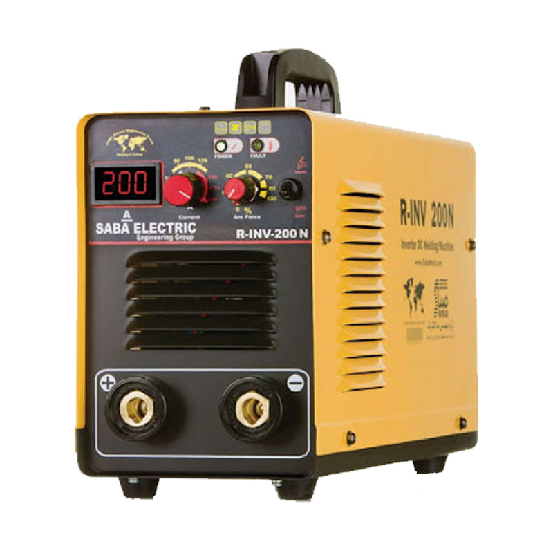 اینورتر 200 آمپر صبا مدل R-INV-200 N (IGBT)