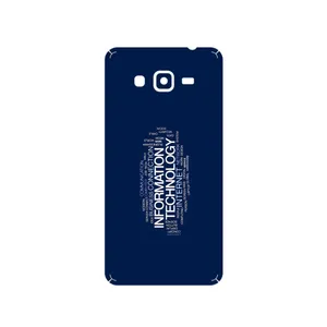 MAHOOT IT Science Cover Sticker for Samsung Galaxy Grand Prime