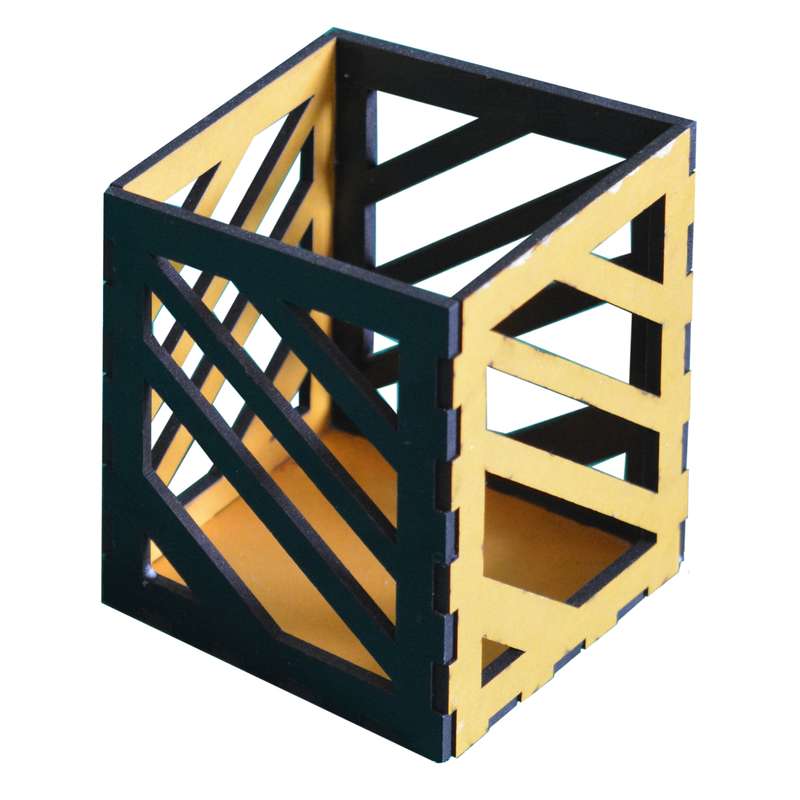 جامدادی رومیزی مدل J190