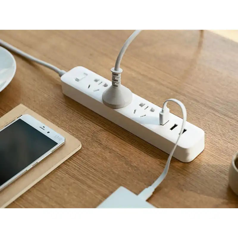 چندراهی برق شیائومی مدل POWER STRIP