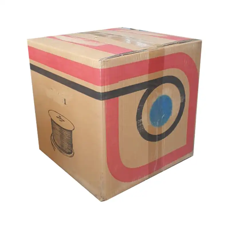 کابل RG59 ترکیبی مدل RG592025 طول 305 متر