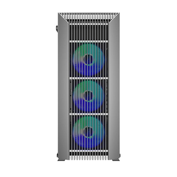 کیس کامپیوتر دیپ کول مدل CL500 4F 1
