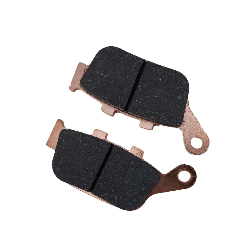 لنت ترمز عقب موتور سیکلت کد G150
