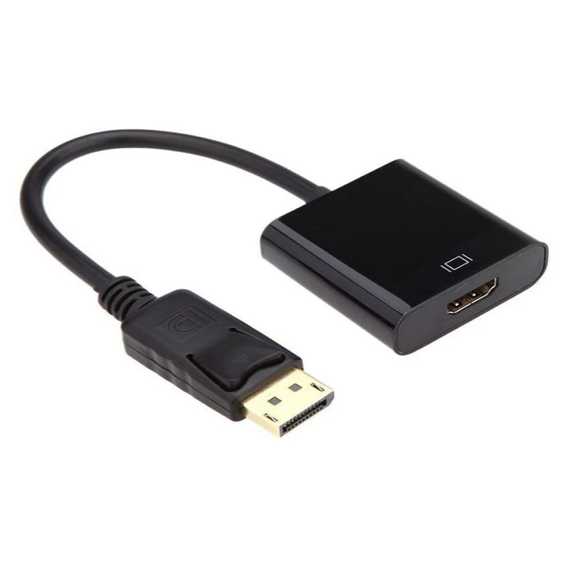 مبدل Displayport به HDMI مدل 03