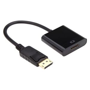 نقد و بررسی مبدل Displayport به HDMI مدل 03 توسط خریداران