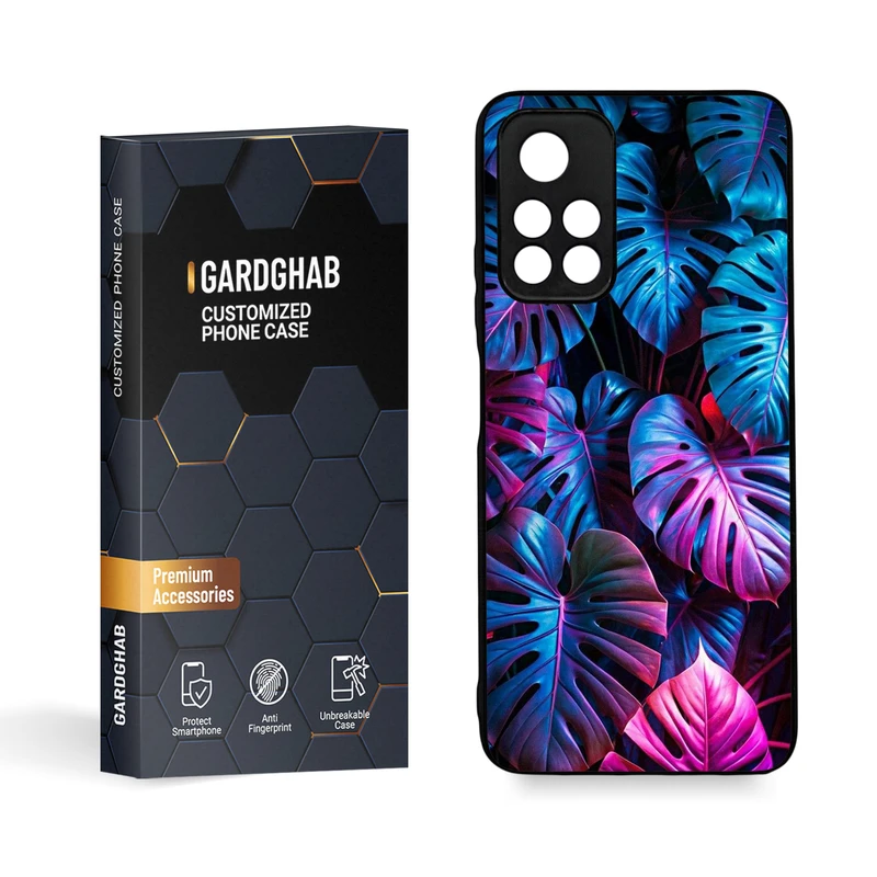 کاور گارد قاب مدل ساده مناسب برای گوشی موبایل شیائومی Poco M4 Pro 5G / Redmi Note 11 5G