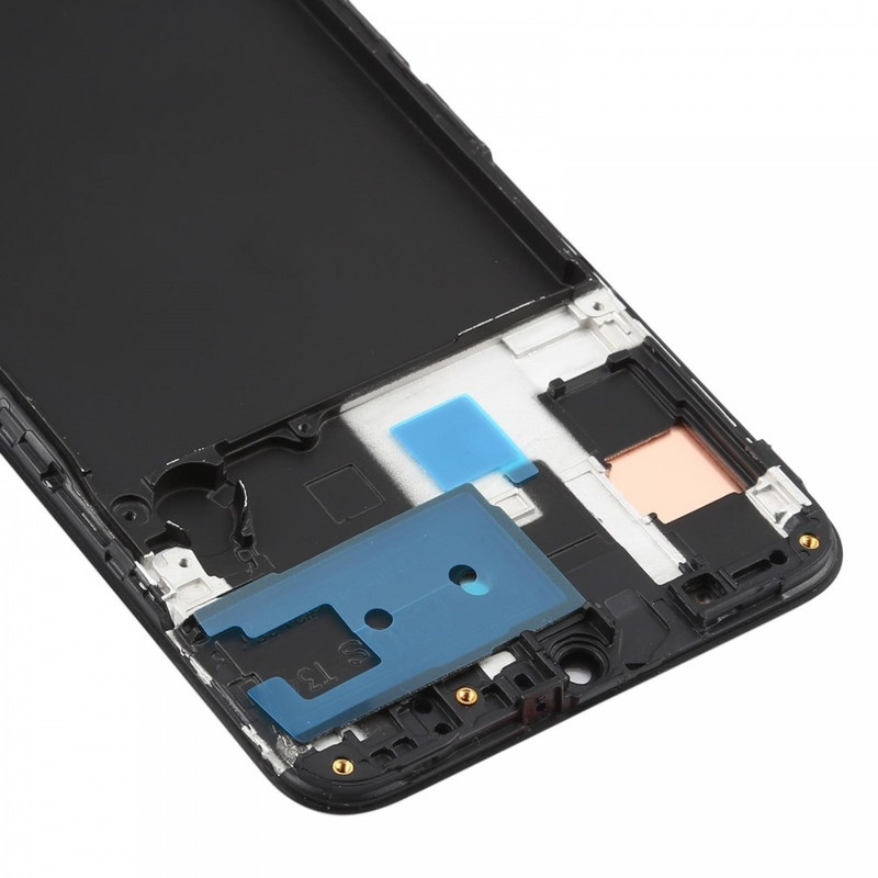 تاچ و ال سی دی کدA307 مناسب برای گوشی موبایل سامسونگ GALAXY A30S