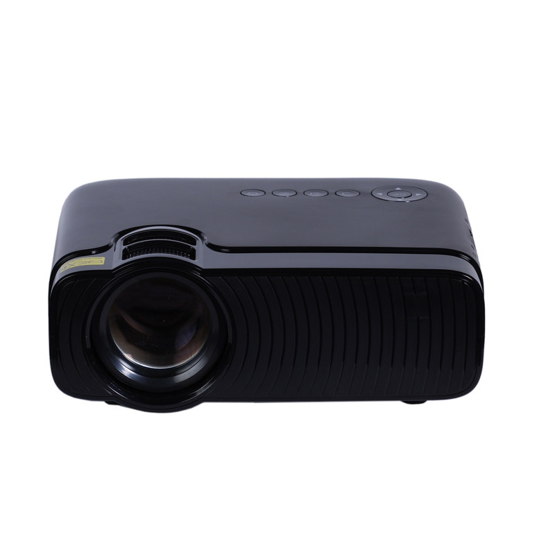 ویدئوپروژکتور قابل حمل مدل T16 Plus ویدئوپروژکتور قابل حمل مدل T16 Plus