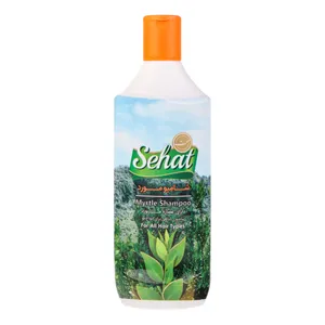 شامپو مو صحت مدل مورد مناسب انواع مو حجم 1000 میلی لیتر