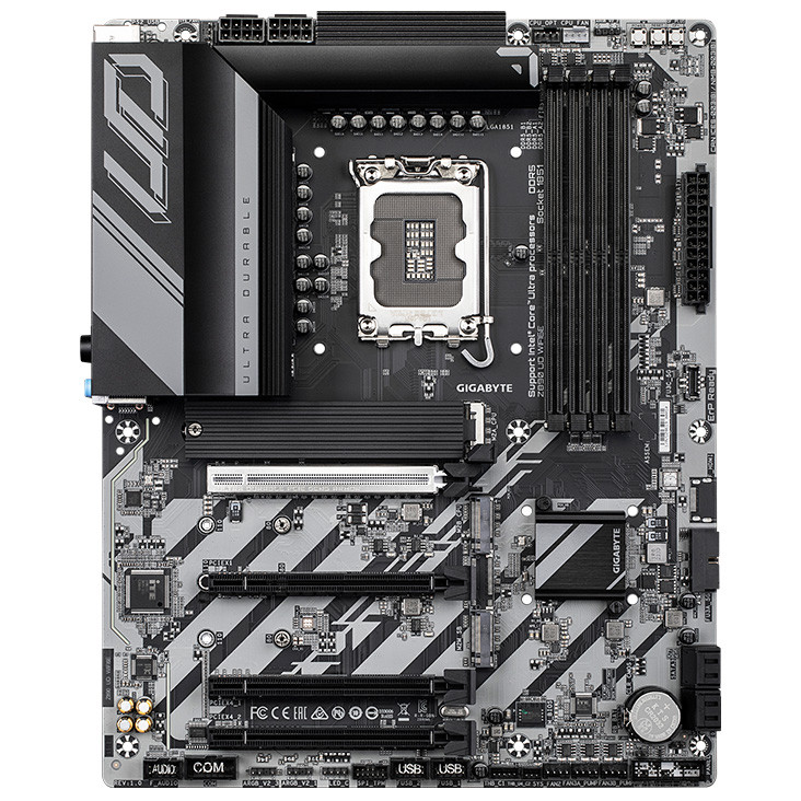مادربرد گیگابایت مدل Z890 UD WIFI6E