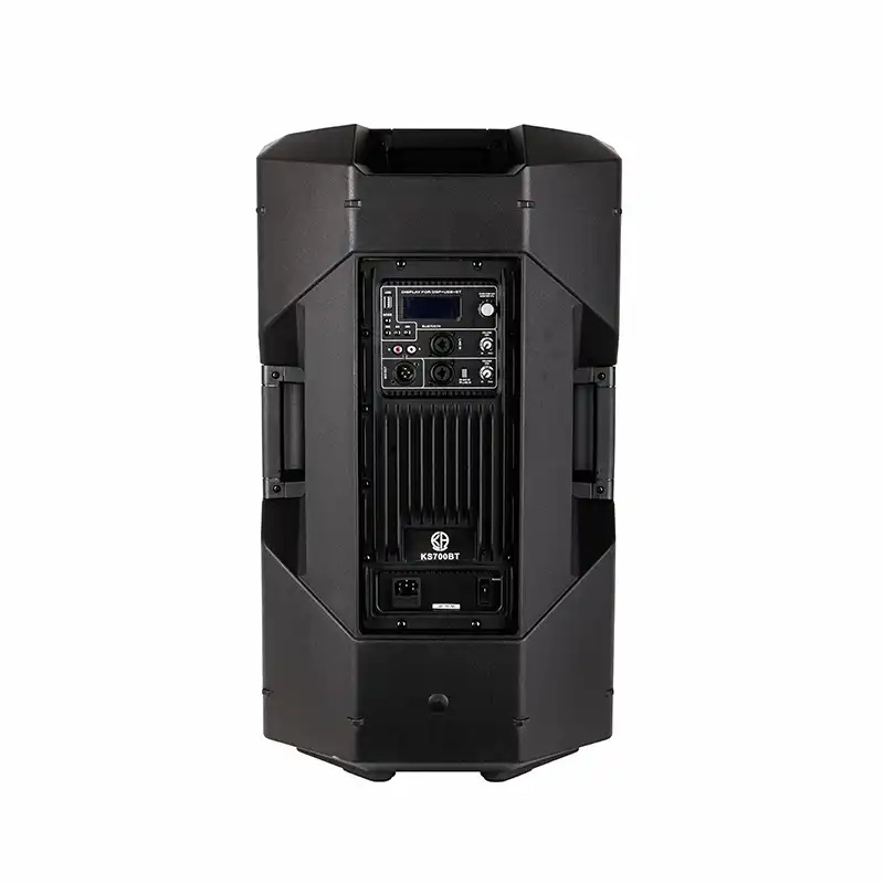 بلندگو اکتیو کارن آدیو مدل KS700bt-active-speaker