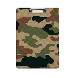 تخته شاسی طرح چریکی کد 514 سایز A4